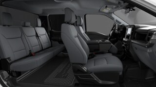 2027 Ford Super Duty® Internal Image 1